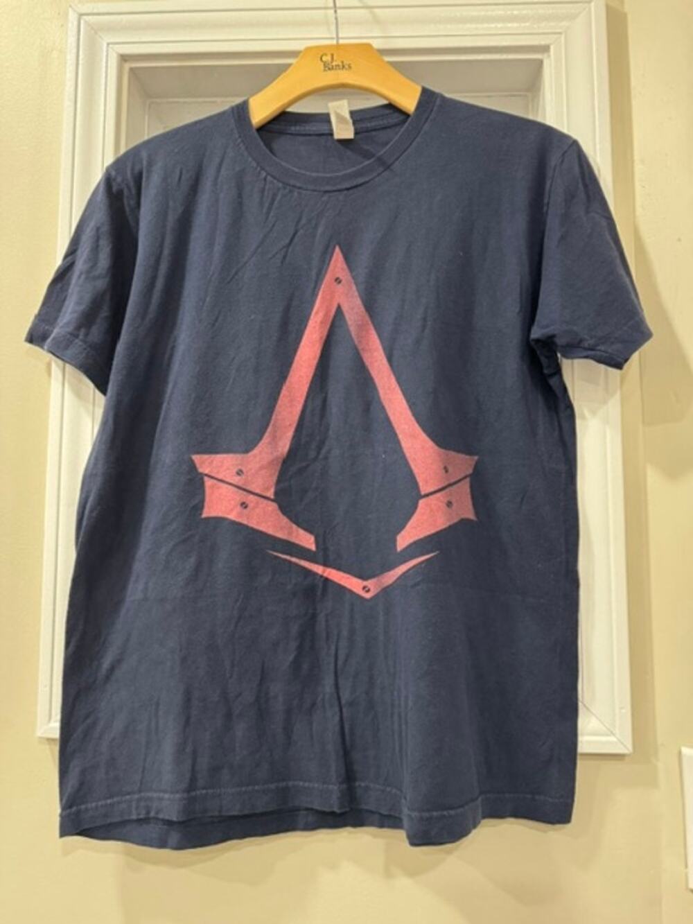 Assassin's Creed Tshirt